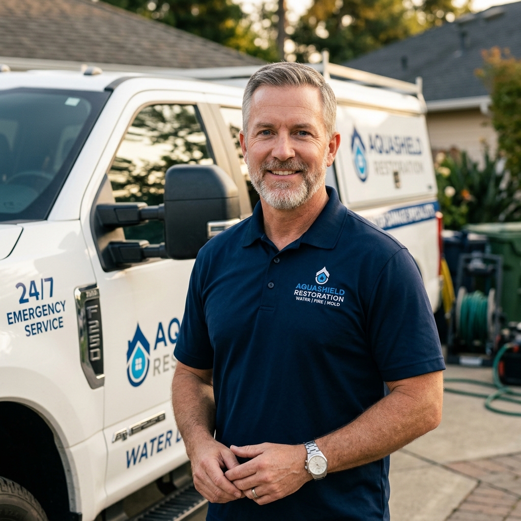 Brian Adams - Master Restorer in Cranford